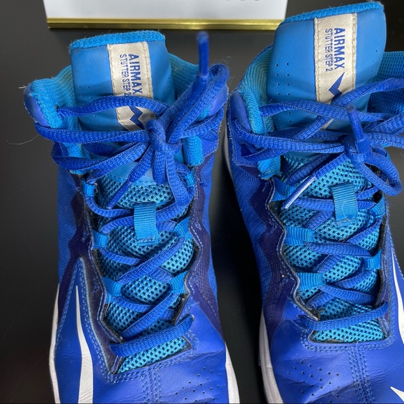 Nike Air Max Stutter Step 2 Sneakers - Picture 3 of 9